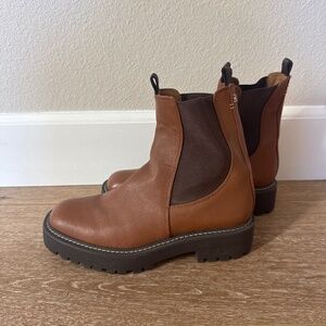 Sam Edelman short boots
